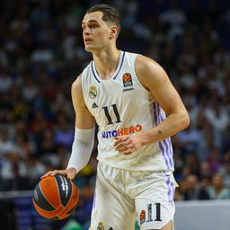 Posle spektakularnog dočeka u Beogradu, oglasio se i Hrvat: Samo JEDNA REČ od Hezonje za sve grobare! /VIDEO/