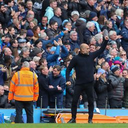 "Jedan od najboljih mečeva otkako sam ovde!" Pep nije krio oduševljenje posle DEMOLIRANJA Liverpula: Bili smo SJAJNI!