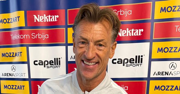 Tako se poštuju rivali: Srbija dočekuje protivnike s poštovanjem, pokloni za reprezentacije Španije i Saudijske Arabije