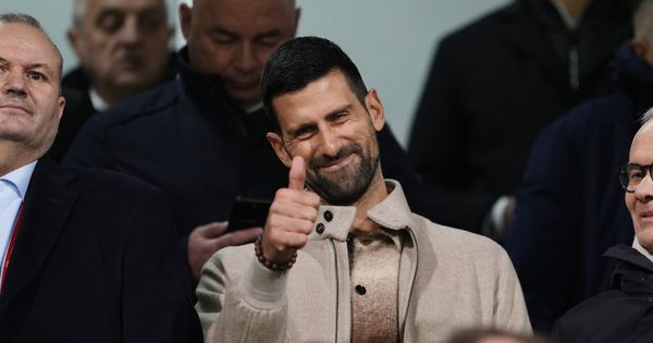 Zašto Đoković ne jede meso već 11 godina