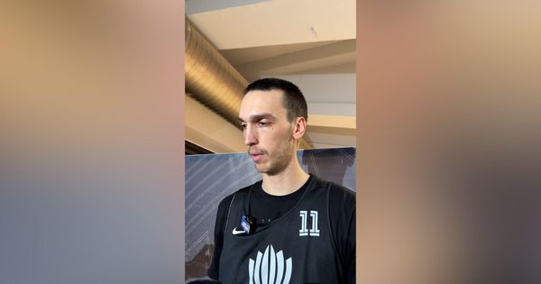 Pokuševski: Mislim da bi trebalo da bude poštovanje sa obe strane