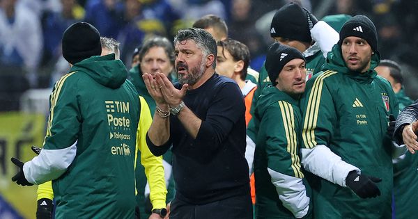 Zvuk tišine koji odjekuje /VIDEO/