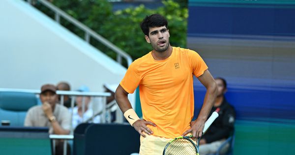 Trener otkrio istinu o emotivnom slomu Alkarasa: Mi unutar tima smo znali...