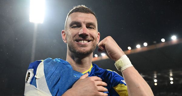 Bosna strahuje za još jednog reprezentativca pred Svetsko prvenstvo, ali je Edin Džeko obradovao naciju: Sačekaćemo sada još dve nedelje...!