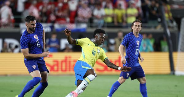 Brazilci bez lepih reči o Hrvatskoj: Pobeda ne donosi osvetu nad krvnicima!