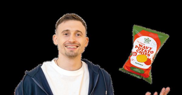 Chips Way slavi 55 godina uz jedinstveni Čačanski čips i intenzivnije ukuse!