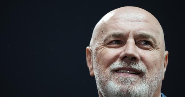 Barbarez bez dlake na jeziku o Džekovom besu i bacanju flašice: Edin uvek...