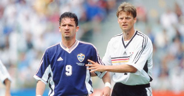 Jugoslavije više nema, ali duh bivše države nastavlja da igra na Mundijalima: Na svakom SP od raspada SFRJ sve je uvek isto - i ovaj put je tako!