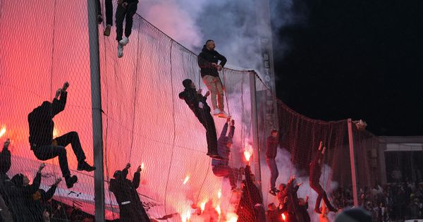 Dan posle u BiH: Ruši se stadion na kom je reprezentacija ostvarila istorijski uspeh