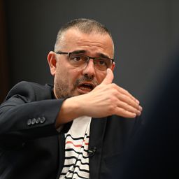 Nedimović se oglasio i otkrio da li Piksi ostaje selektor Srbije