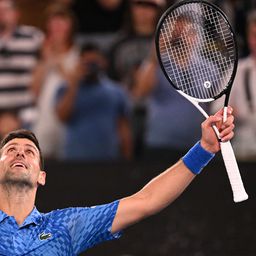 Ukinuta zabrana: Novak Đoković ide na US Open!