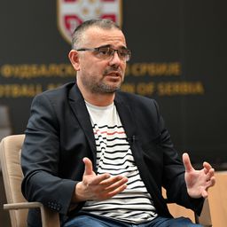 "Ako neko ima morala..." Nedimović: Ljudi, vi ste nameštali utakmice, niste pobedili