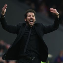 "Remi je od male koristi": Simeone objasnio kako vidi novi format Lige šampiona