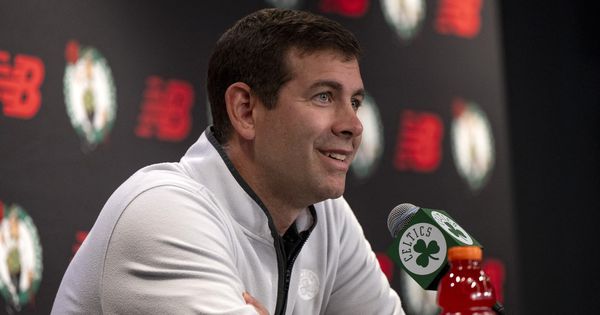 Maestro iz Bostona: Bred Stivens ponovo najbolji operativac NBA lige!