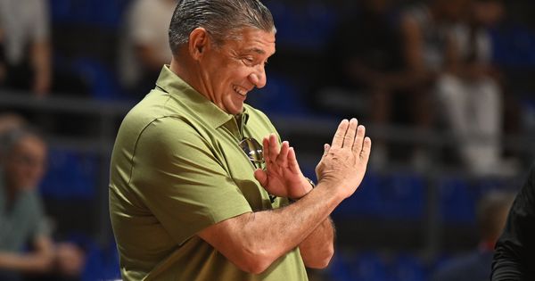 "Balkan menja pravila igre u američkoj košarci!" Miško Ražnatović balkanskom petorkom zaludeo Amerikance