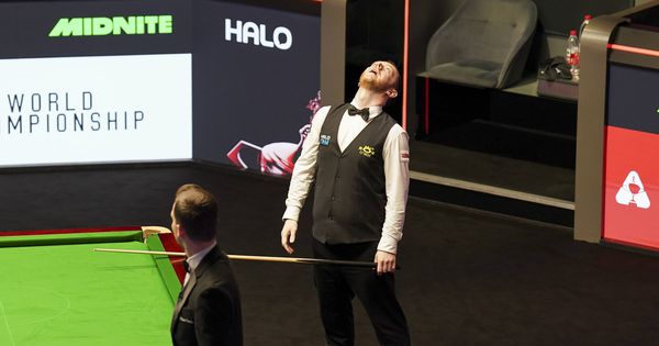 "Sramota za snuker!" Britanac i Kinez ispisali istoriju, a veliki šampion osuo drvlje i kamenje po njima