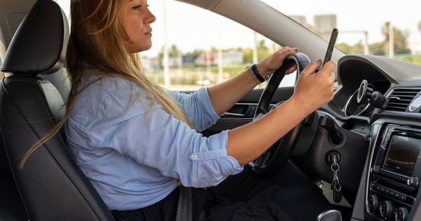 Divljala na auto-putu i snimala za društvene mreže, stigla je najstroža moguća kazna: Neka ovo bude opomena za praznike!