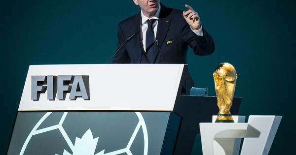 Cene su "paprene", ali... FIFA primila više od pola milijarde zahteva za mundijalske karte!