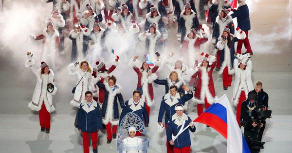 Završena "najuspešnija istraga u istoriji": Izrečeno preko 300 sankcija ruskim sportistima!