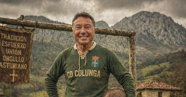 Najlepša praznična priča! Bivši rudar navlači golmanske rukavice i brani u 70. godini: Penzija može da sačeka!