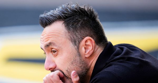 De Zerbi veruje u opstanak Totenhema i poručuje: Ne želim oko sebe gubitnike i ljude koji plaču!