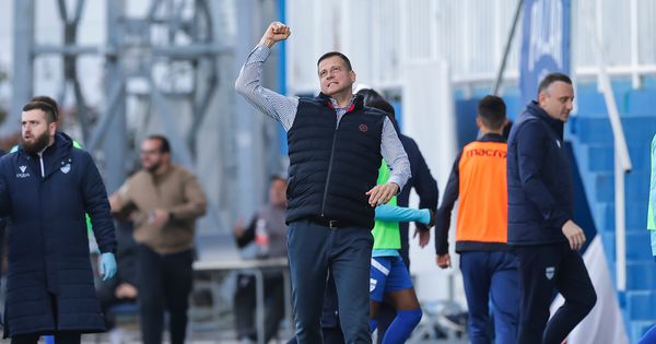 Lalatović posebno govorio o uslovima u Novom Pazaru pred duel sa Partizanom: Ne duguju nam ni cent!