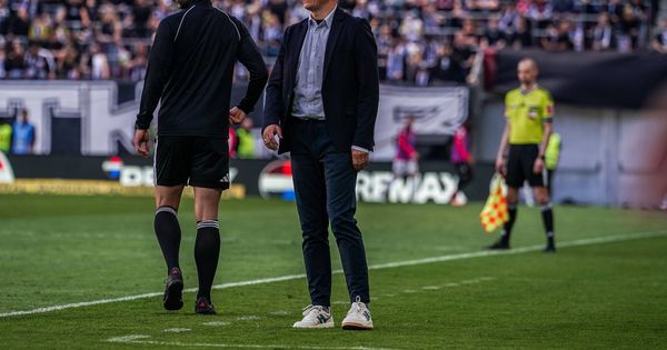 Srpski trener bio blizu velike senzacije, ali je favorizovani protivnik, ipak, odneo trofej!