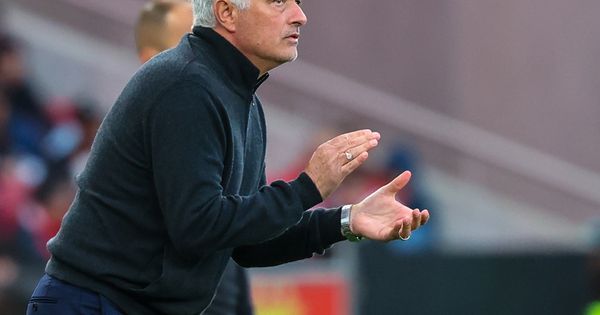 Povratak na mesto uspeha: Da li je Murinjo zaista spreman da ostavi Lisabon?