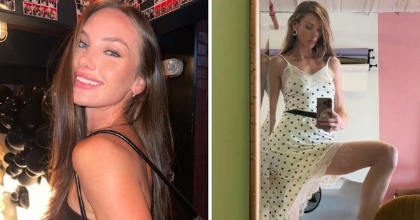 Najzgodnija teniserka sveta šokirala "beli sport": Ona nam ne treba! /FOTO/