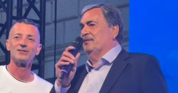 Vlade Đurović i priča o tituli koja se pamti decenijama: Zadar dočekao svog srpskog heroja! /VIDEO/