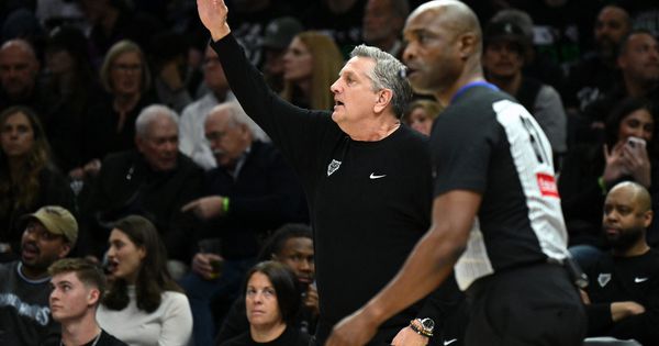 Trener Minesote likuje posle lekcije Denveru: Izabrali ste nas!