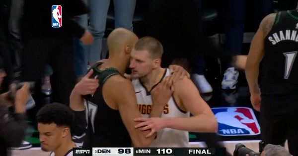 Kraj za Jokića i Denver!