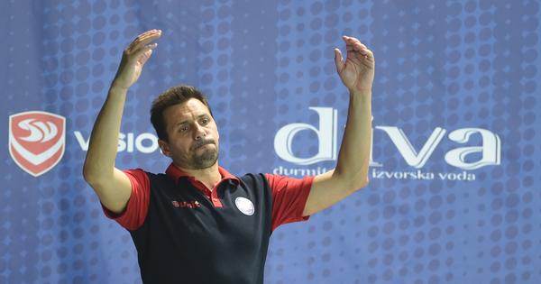 "Prihvatio sam bez razmišljanja!" Vujasinović preuzima kormilo vaterpolo reprezentacije: Pričao sam sa Stevanovićem i igračima!