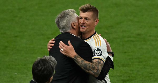 Povratak legende u Real Madrid sve bliži