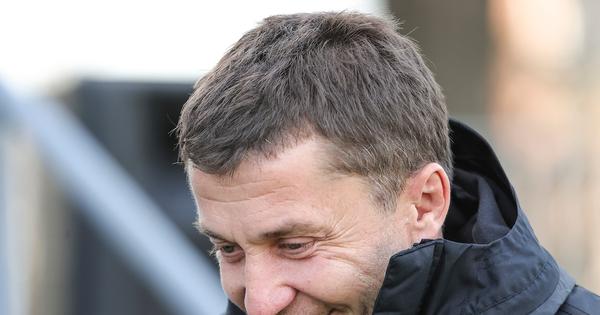 Legenda se vratila kući: Saša Ilić zvanično postao trener Partizana!