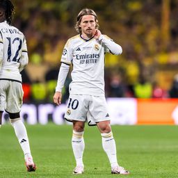 Najtrofejniji u istoriji Real Madrida – Luka Modrić!