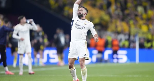 "Zvezda Reala je dotakla dno!"