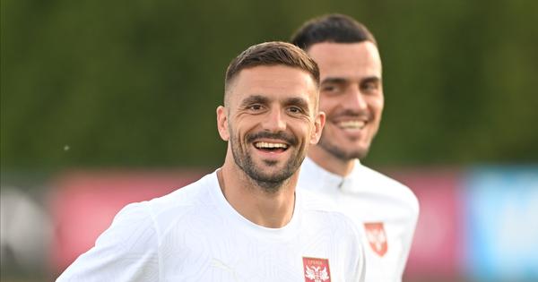 Navijači poludeli kad su čuli da je Dušan Tadić novo pojačanje, a onda je predsednik kluba morao da kaže istinu! /VIDEO/