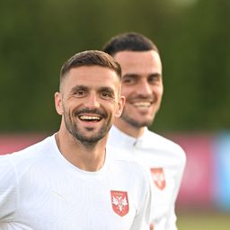 Tadić objasnio razlike: Pred Katar pričali "minimum polufinale", bolje što sad nije tako