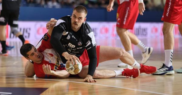 Novi veleobrt: Partizan poziva na nastavak finalne serije!