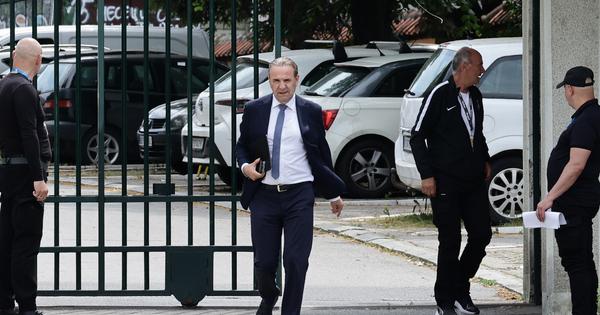 Zemljotres u Humskoj! Uprava Partizana podnosi ostavku ako se ne izbori Evropa! Crno-beli se oglasili oštrim saopštenjem i udarili na suđenje