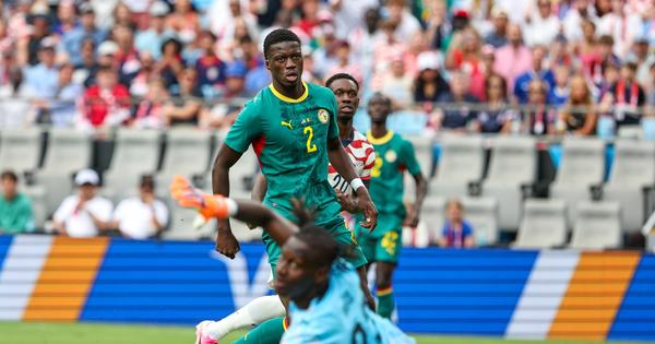 Pulišić blistao, Ameri bolji od Senegala u goleadi pred Mundijal! /VIDEO/