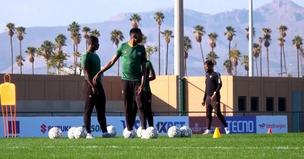 Problemi pred Mundijal: Južna Afrika odložila put u Meksiko, a evo i zašto