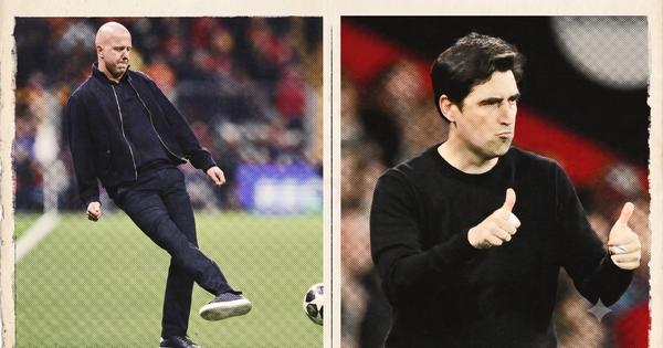 "Halo, Arne, otpušten si. Siri, call Andoni": Zbog čega je Iraola tooooliko zanimljiv Liverpulu