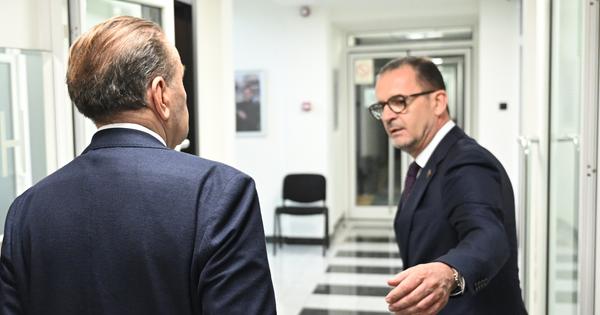"Kako da ostavim legendu kluba!?" Mijatović preko Natha pecnuo Ljajića: On i nije došao na tu utakmicu, a ja sam doživeo najveće poniženje u karijeri