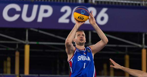 Bitka za polufinale Svetskog prvenstva: Evo gde i kad možete gledati meč basketaša Srbije protiv Holandije