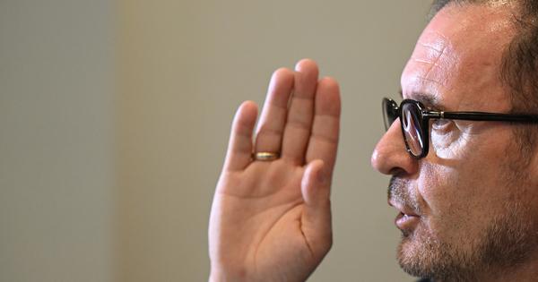 Predrag Mijatović želi da postane predsednik Partizana!