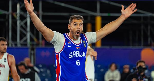 SRBIJA – AUSTRIJA "Orlovi" moraju da pobede za direktan plasman u četvrtfinale SP
