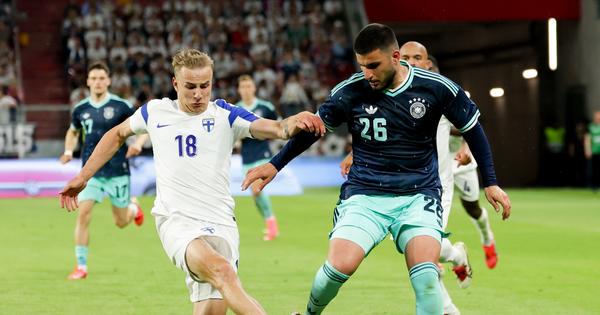Otpisani napadač postao heroj nacije! Iskoristio izostanak Haverca pa razbio rivala: Nemačka u strašnoj formi ide u Ameriku!