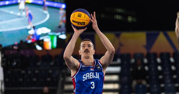SRBIJA – AUSTRALIJA Orlovi nastavljaju pohod ka svetskom tronu: Kenguri su sledeći rivali! /VIDEO PRENOS/